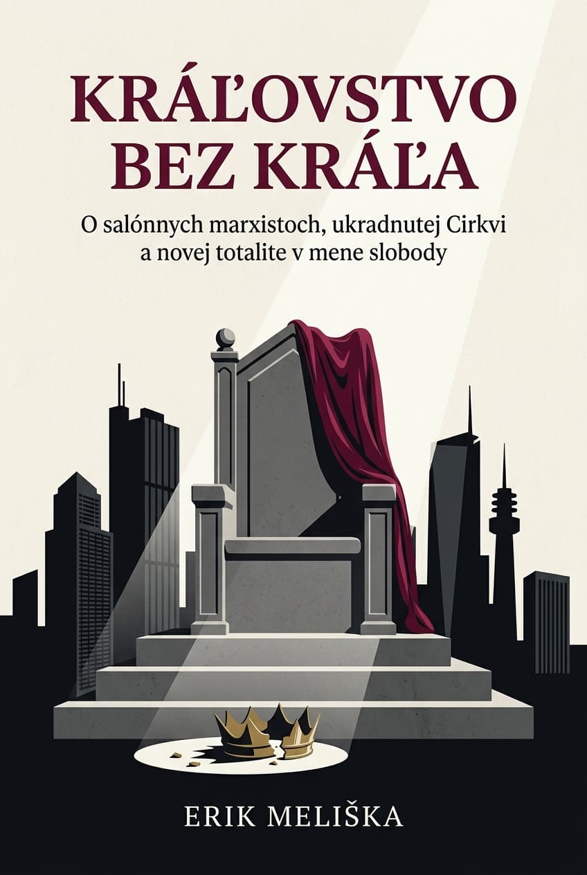 Kráľovstvo bez Kráľa